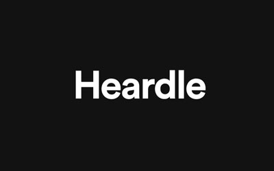 Heardle