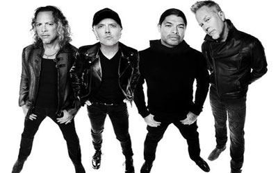 Metallica Heardle Em All