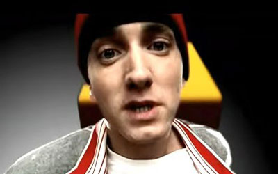 Eminem Heardle